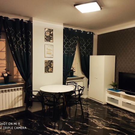 Apartament Nina Warszawa Zewnętrze zdjęcie
